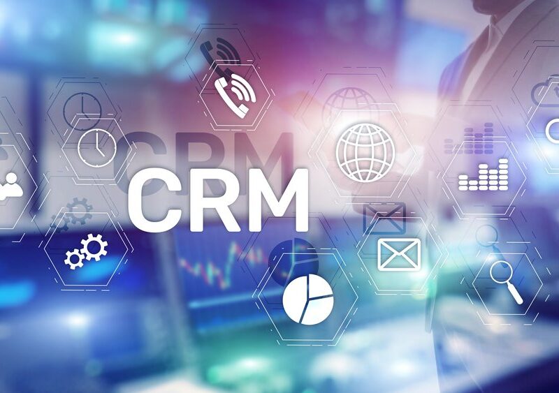 CRM