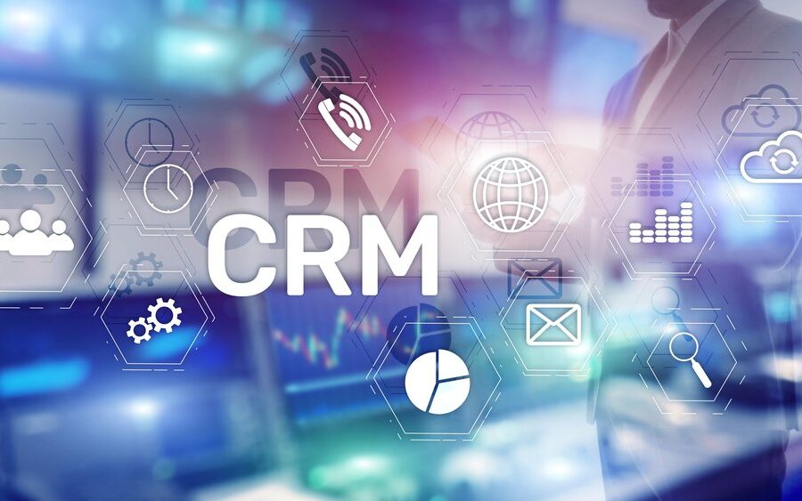 CRM