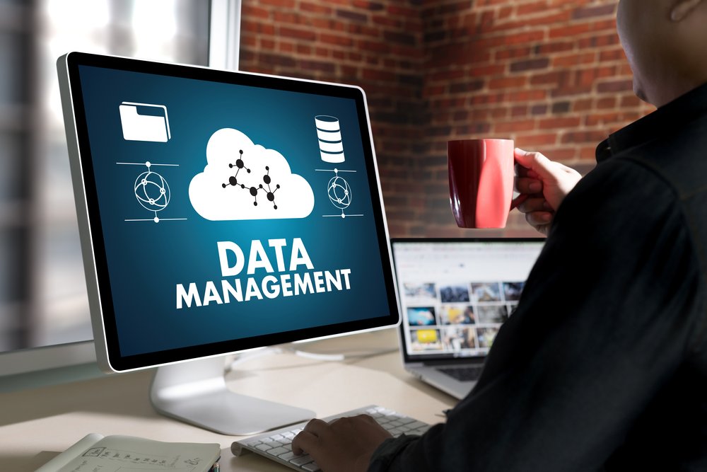 Data management voor het MKB