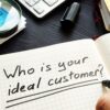 Ideal customer profile